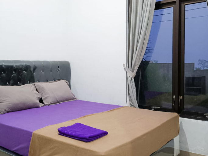 Bedroom 3, Puncak Garuda Villa A17, Malang