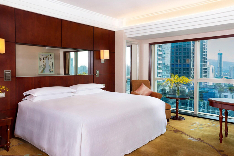 Bedroom 30