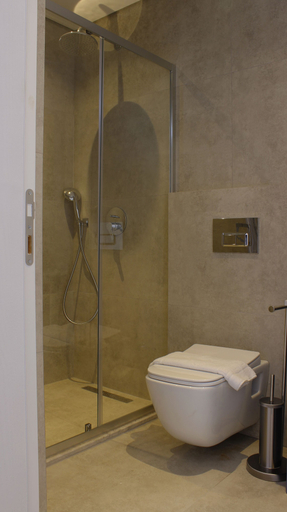 Bathroom 5, Cemile Hanim Konagi, Çeşme