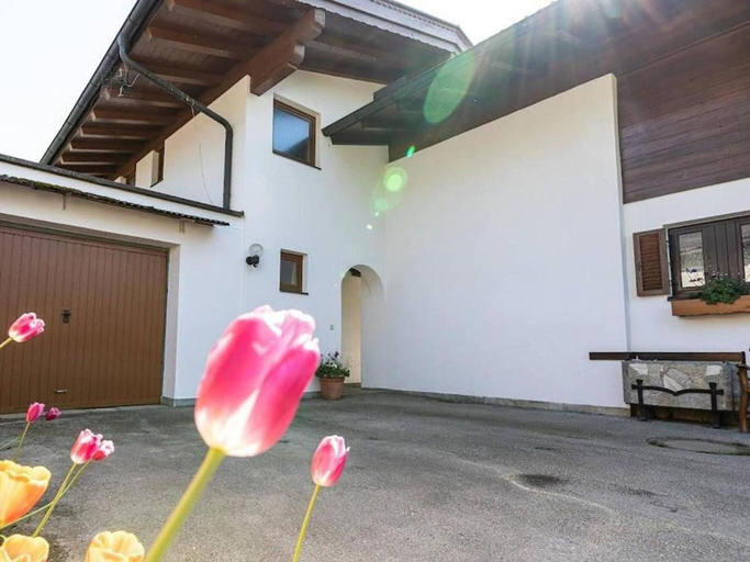 Exterior & Views 2, Chalet in Kundl Near Ski Juwel, Kufstein
