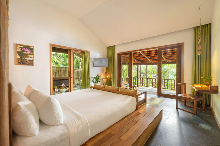 Bedroom 4, Green Bay Phu Quoc Resort & Spa, Phú Quốc