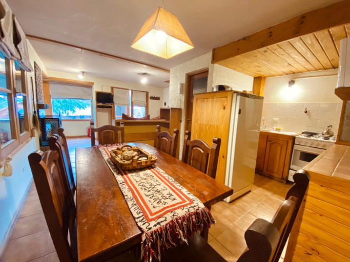 Others 2, Villa Cumen, Lacar