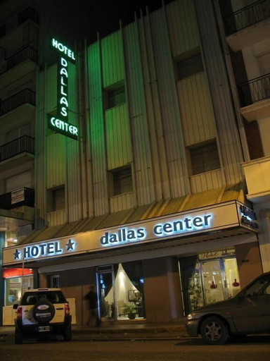 Exterior & Views 2, Hotel Dallas Center, General Pueyrredón