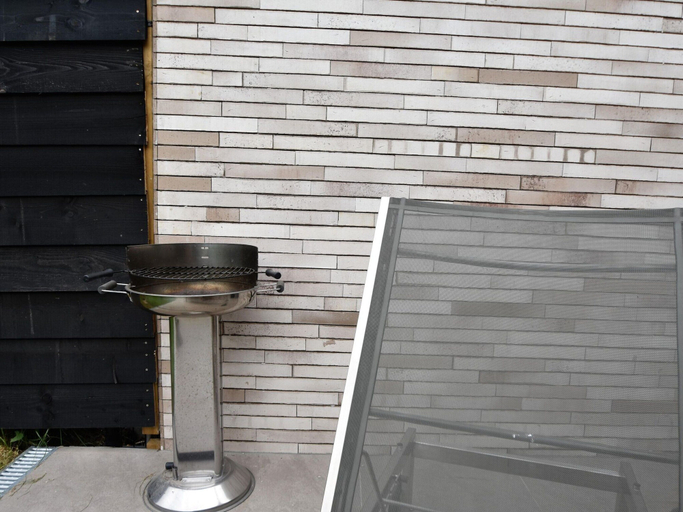 Property amenity 4, Modern Holiday Home in Maasmechelen With Sauna, Limburg