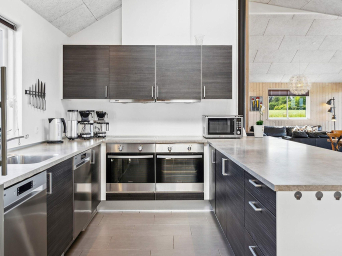 Others 5, 5 Star Holiday Home in Bogense, Nordfyns