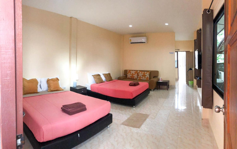 Others 4, Sirikul Mansion, Pulau Phuket