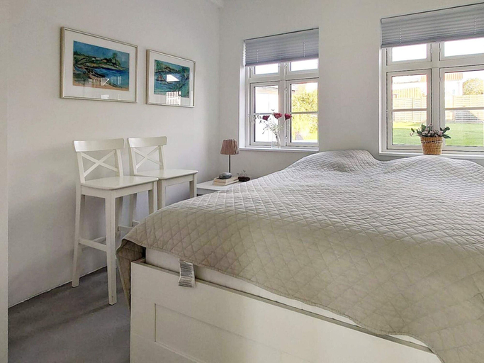 Room 5, 5 Star Holiday Home in Assens, Assens