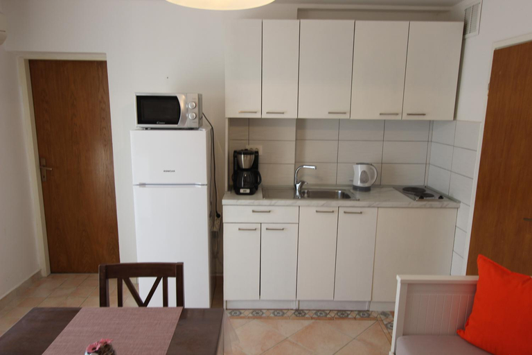 Others 5, Apartments Chiara, Lumbarda