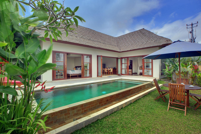 Sport & Beauty 2, Anusara Luxury Villas Ubud, Gianyar