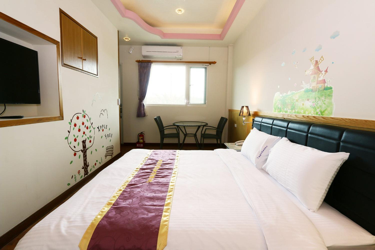 Bedroom 6