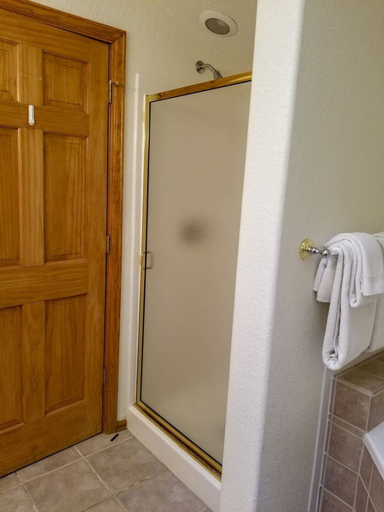 Bathroom 3, Cascade Three Bedroom Three Bath C03, Ouray