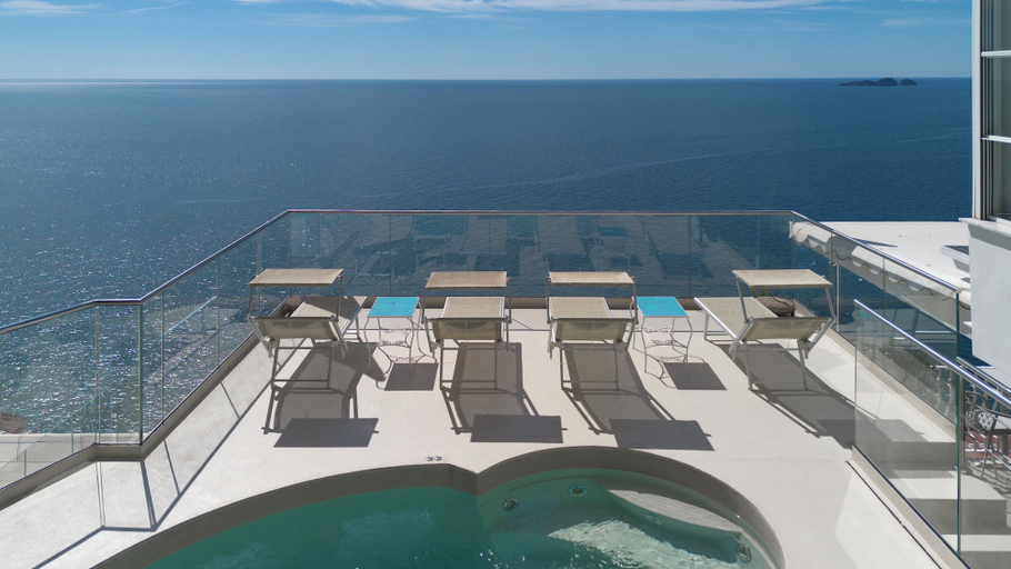 Sport & Beauty 3, Hotel Eden Roc, Salerno