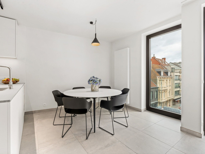 Others 5, Beautiful Apartment in the Center, West-Vlaanderen