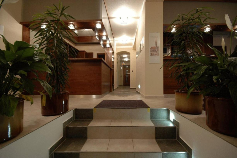 Public Area 2, Hotel Penzion Na Hrade, Olomouc
