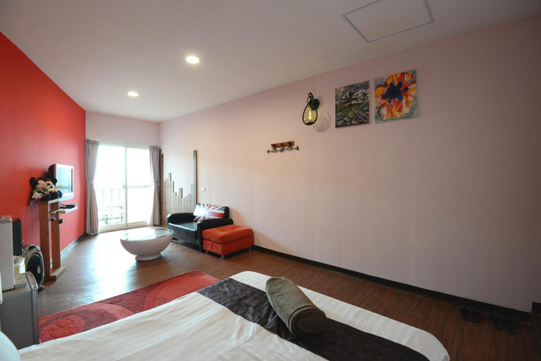 Others 4, Blue Sky B&B, New Taipei City