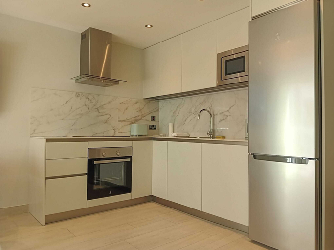 Others 2, Marina Club Adriatic, Gibraltar - Studio Apartment, Gibraltar