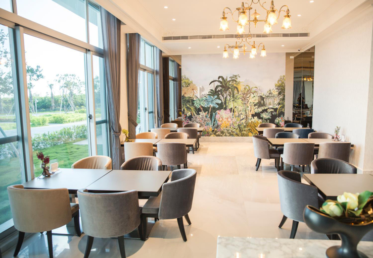 Food & Drinks 5, Yelin Resort, Pingtung
