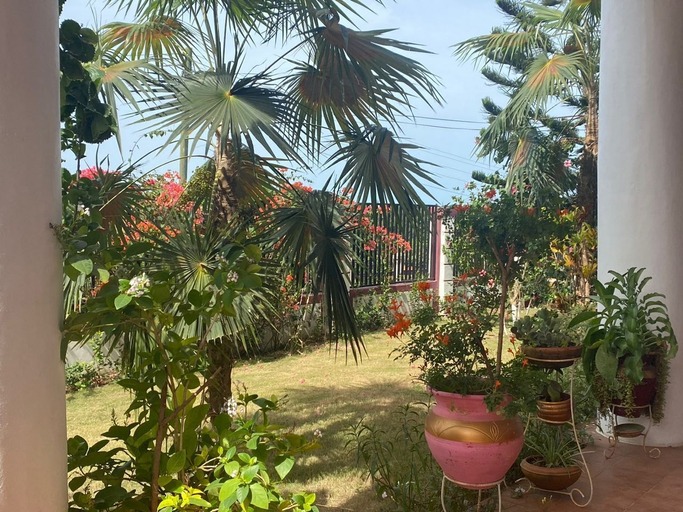Others 5, Haven Villa, Ahanta West