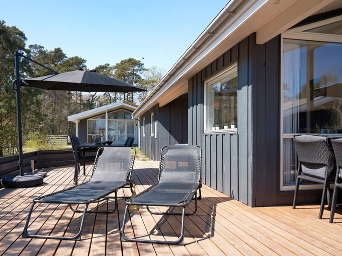 Exterior 3, 5 Star Holiday Home in Nexo, Bornholm