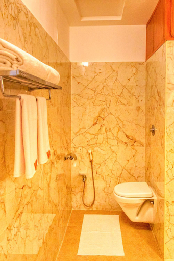 Bedroom 3, HOTEL ROYAL GRANDE, Vellore