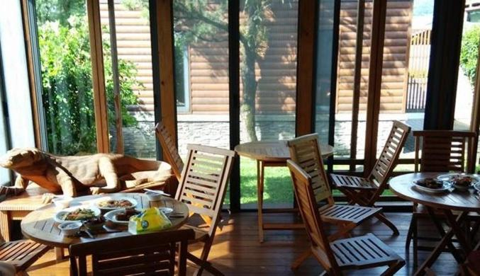 Others 5, Sung-Ding Guesthouse, Hualien