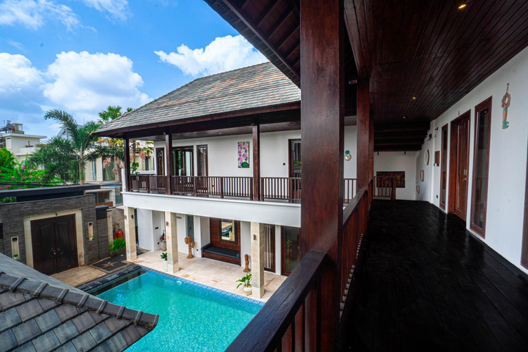 Sport & Beauty 5, The Golden Serendipity Villa Seminyak, Badung