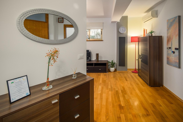 Public Area, Urban Premium Apartments - Adults Only, Poreč