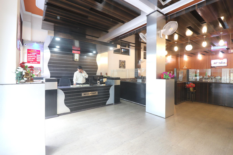 Others 5, Hotel MANDAKINI, Garhwal