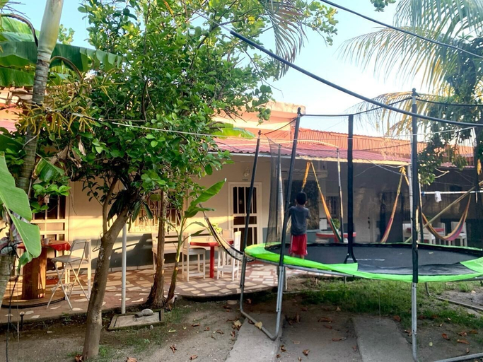 Others 4, hotel&hostal trinidad, La Ceiba