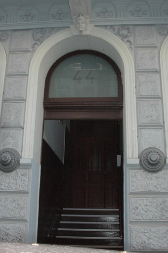 Others 5, Buch-Ein-Bett Hostel, Hamburg
