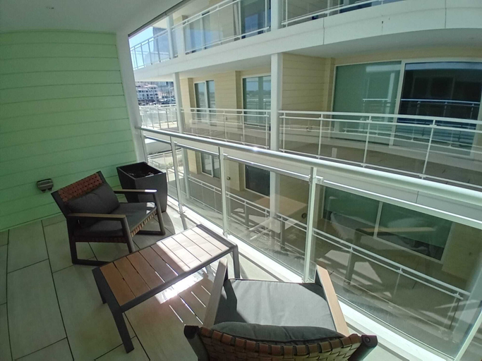 Others 4, Marina Club Adriatic, Gibraltar - Studio Apartment, Gibraltar