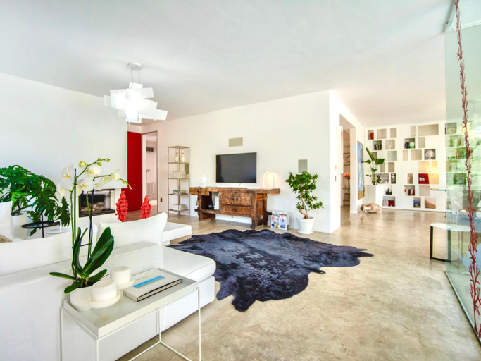 4, Villa Re di Denari by Interhome, Palermo