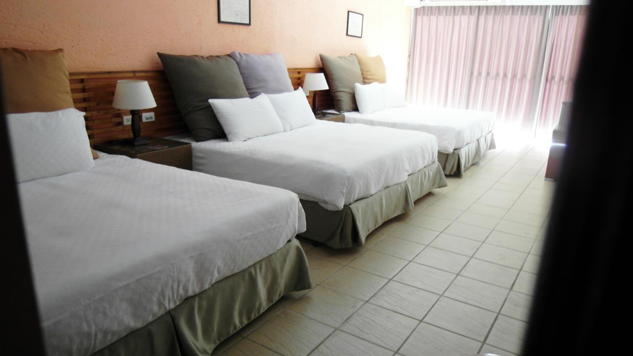 Bedroom 6