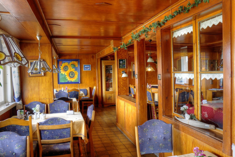 Food & Drinks 2, Panorama Hotel Kaserer, Oberallgäu