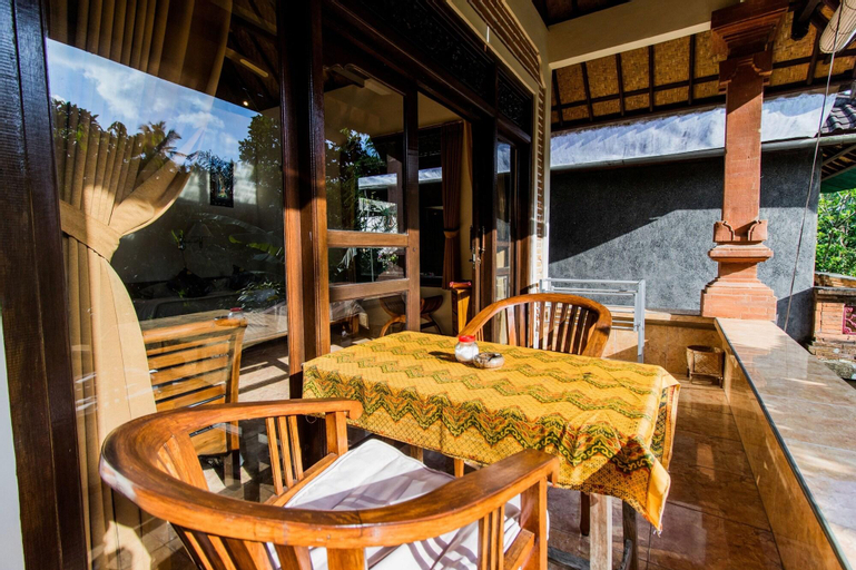 Exterior & Views 5, Bali Asli Lodge by EPS, Gianyar