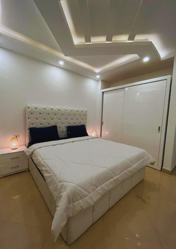 Bedroom 3, Sharm Hills Resort, Sharm el-Sheikh