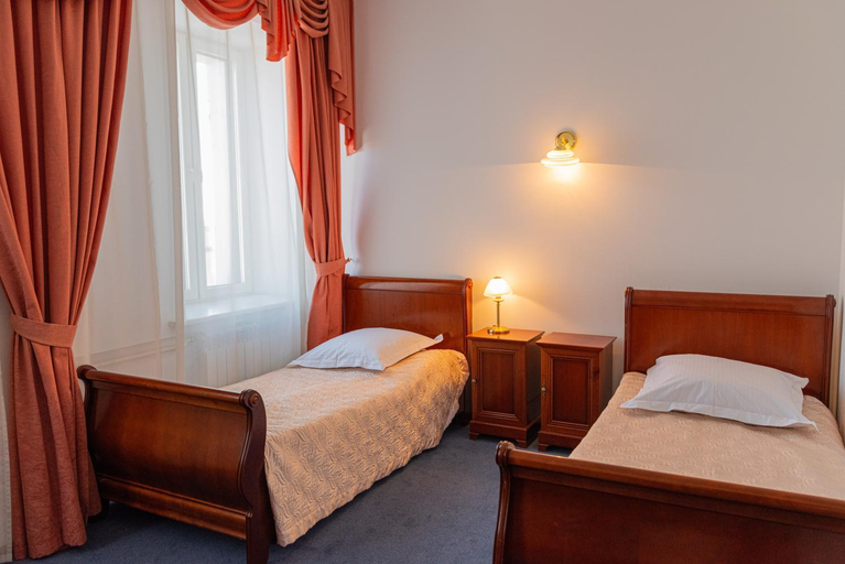 Others 5, Hotel Agidel, Ufimskiy rayon