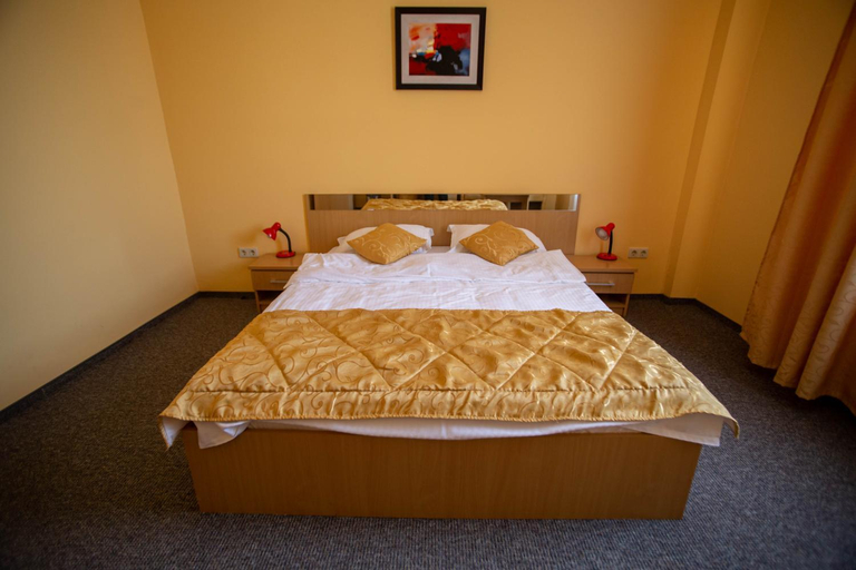 Others 5, Hotel Alexandra, Timisoara