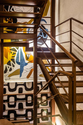 Others 3, Injoy Lofts & Studios Ipanema, Rio de Janeiro