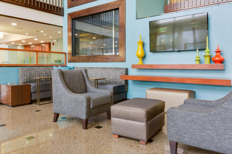 Public Area 2, Drury Inn & Suites Birmingham Grandview, Jefferson