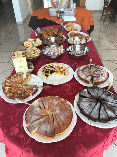 Food & Drinks 2, Villaggio Turistico Malibuu, Taranto