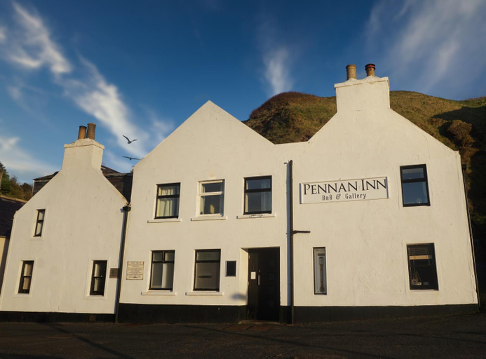 Others 5, The Pennan Inn, Aberdeenshire