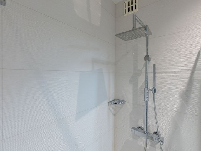 Bathroom 4, Luxury Apartment With Stunning sea Views, West-Vlaanderen