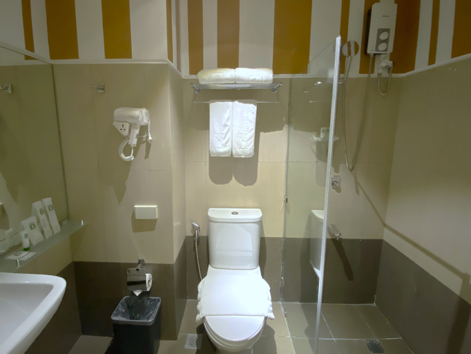 Bathroom 2