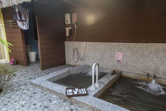Others 5, RUISUI PALM LAKES BED AND BREAKFAST, Hualien