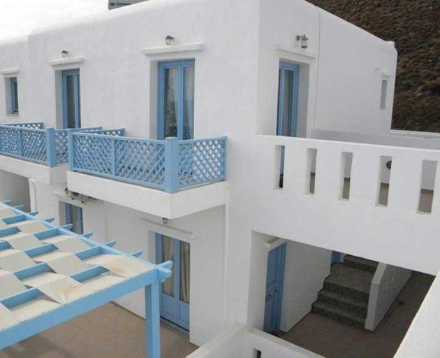 Others 5, Votsalo, South Aegean