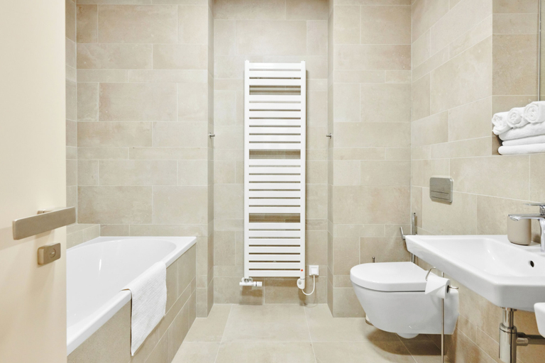 Bathroom 3, Pytloun Bristol Residence Prague, Praha 1