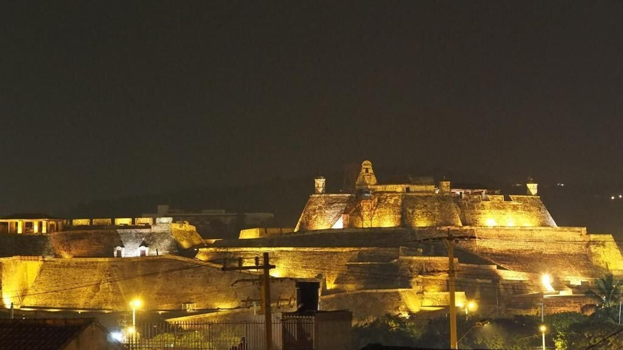 Exterior & Views 2, Hotel Casa Cytia, Cartagena de Indias