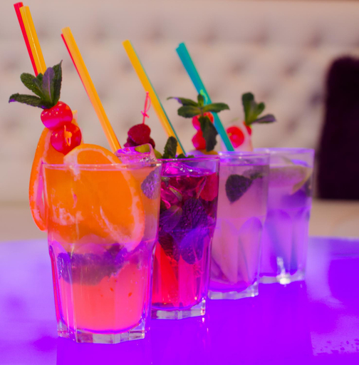 Food & Drinks 5, Simbad Hotel & Bar Superior, Mosonmagyaróvár