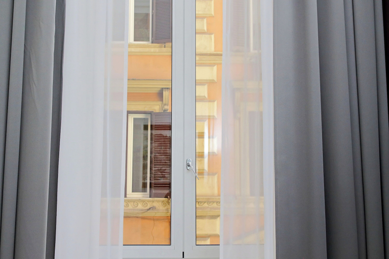 Exterior & Views 2, Domus Aurea Luxury Suites, Rome